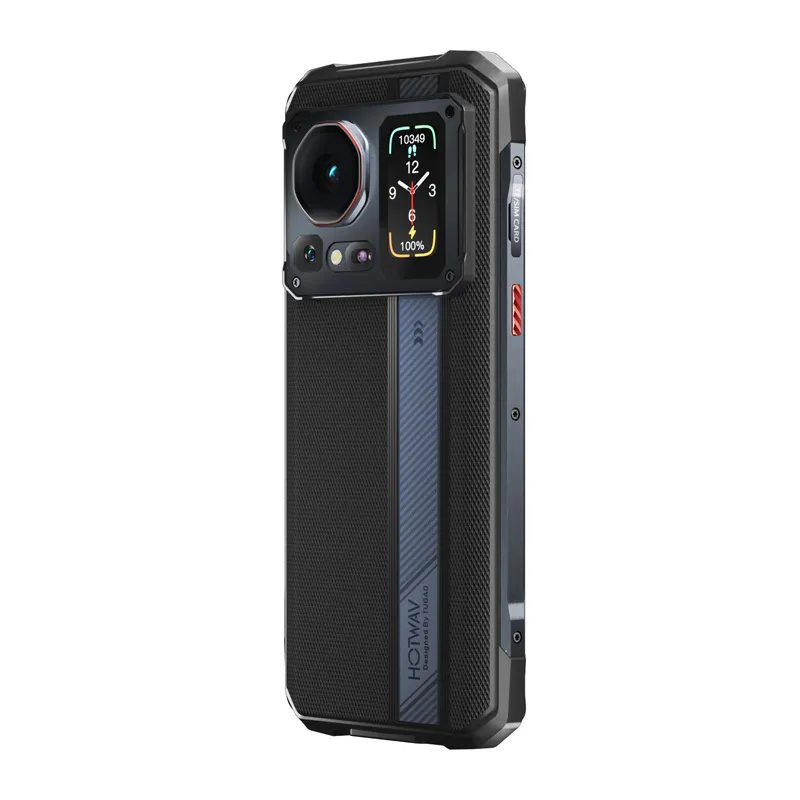Smarton HOTWAV Cyber 16 Pro (black)